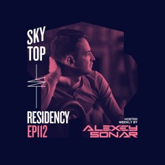 Alexey Sonar - SkyTop Residency 112