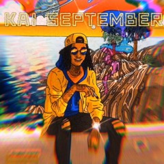 Self Love - Kai September (Official)