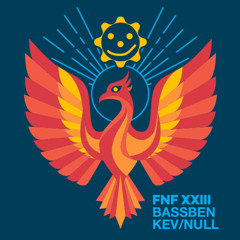 bassben vs. kev/null Live @ Friends 'N' Family XXIII Pt. 2