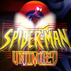 Spider Man Unlimited - Theme Tune