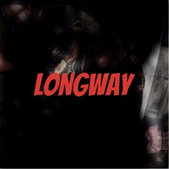 YBG Rone - Longway Ft. Rosama [Prod. By Rikk Hoe]
