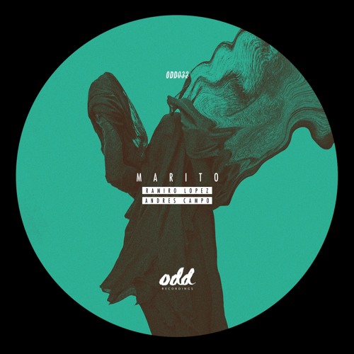 Andres Campo & Ramiro Lopez - Marito Cruz