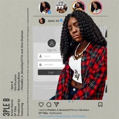 No Mercy (Feat. One Shaman& MusicbyOTTO)