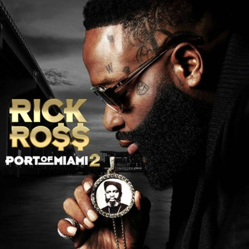 Rick Ross - Fascinated