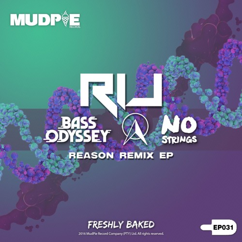 RIJ - Reason (Advent Remix)