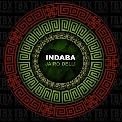 Premiere: Jairo Delli - Indaba [Roush Label]