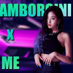 CLC, Skrillex & Rick Ross - Purple Lamborgini x Me [mashup]