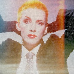 Eurythmics - Sweet Dreams (Forgotten Modern Bootleg)