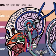 BURNT PARIETAL LOBE THEME SONG