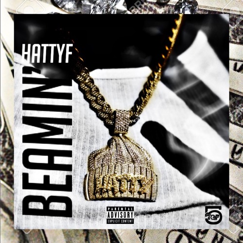 HattyF - BEAMIN' (Prod. LR BEATS)