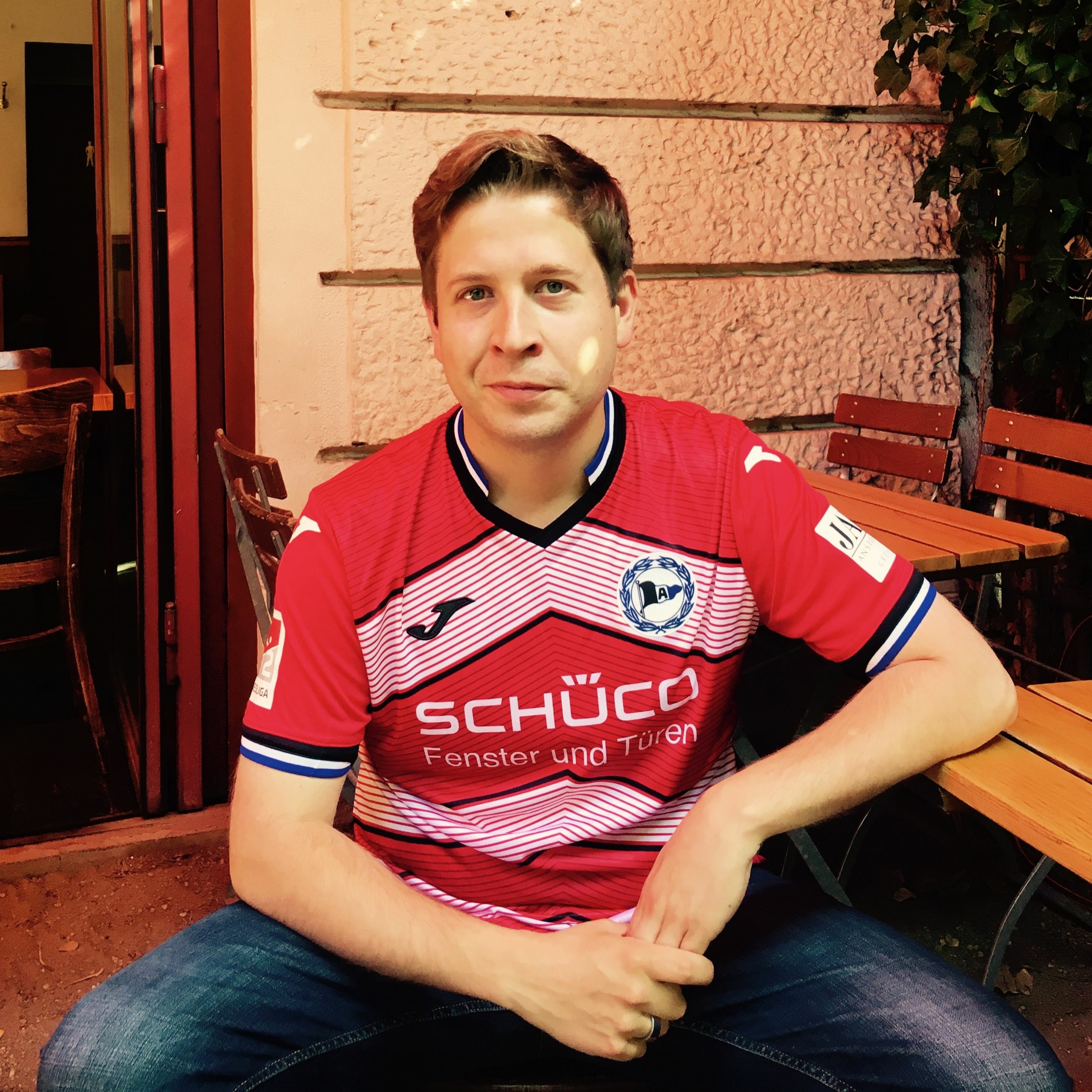 Arminia-Podcast