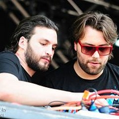 Steve Angello & Sebastian Ingrosso - Partouze (Original Mix)