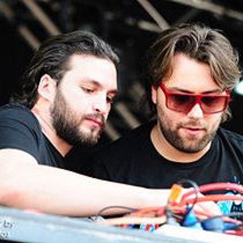 Steve Angello & Sebastian Ingrosso - Partouze (Original Mix)