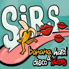SIRS & Johannes Albert - Pecker