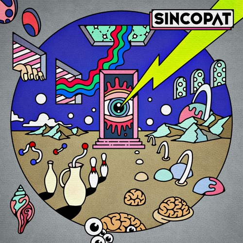 Christian Nielsen - Stroke It [Sincopat 78]