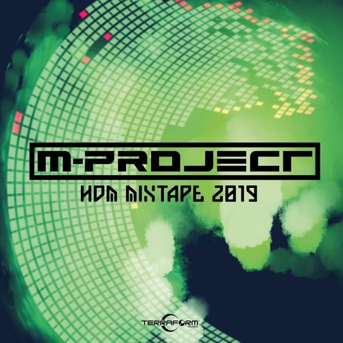 M-Project - HDM Mixtape 2019 (Free DL)
