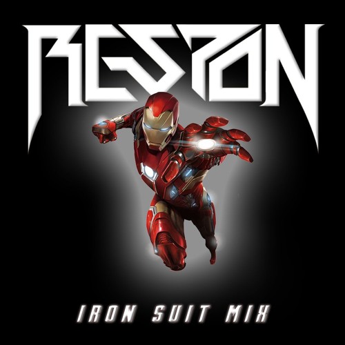IRON SUIT MIX 2019