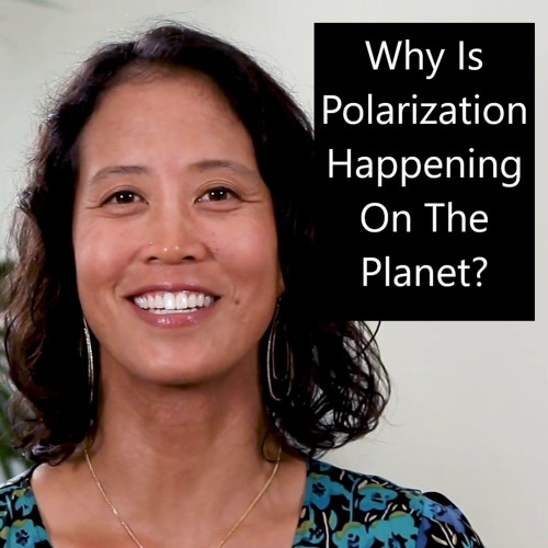 Why Is Polarization Happening On The Planet?