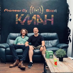 Ninety Nine | KMAH Radio | 08 August 2019