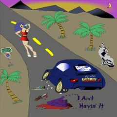 I Ain't Havin It 😤(Prod. by Young Taylor)