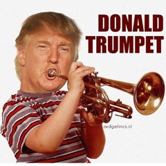 Orkestrated - Donald Trumpet (DirtyFlo Re - Work) *FREE DOWNLOAD*