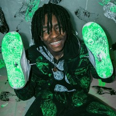 Stream Jasiah - Poltergeist Ft. Nascar Aloe (Prod. By Jasiah X ...