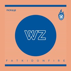 WZ - FKOFd038 [FKOF Promo]