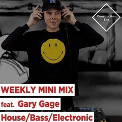 House Mixes