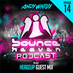 Bounce Heaven 14 - Andy Whitby & Headzup