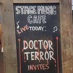 Doctor Terror Live @ Doctor Terror invites PreDominator 19-7-2019, Eindhoven, NL