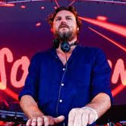 Rebuke - Along Came Polly /Solomun live mix CUT
