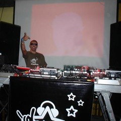 Patrick DSP - Live PA @ TechnoPride 01 Year Party 13.11.2004