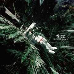 Aice "Young Cosmos" from "Young＆Youth" PFCD90