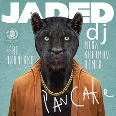Jaded feat. Ashnikko – Pancake (DJ Mexx & DJ Karimov Remix)