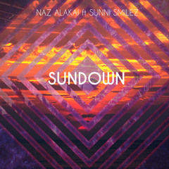 Sundown (feat. Sunni Smilez)