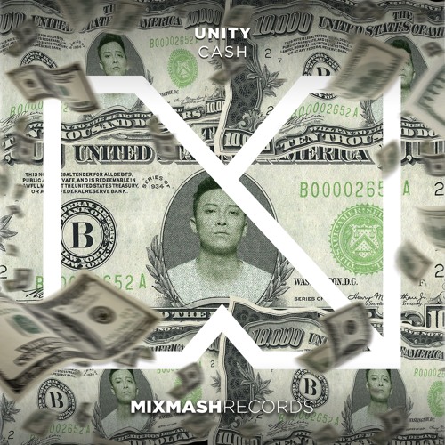 Unity - Cash