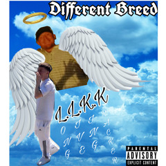 2Kutt Tank - Different Breed (Prod. By Deltah Beats)
