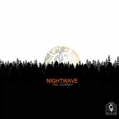 MUSAR008 // Nightwave - The Journey (incl Violet Remix)
