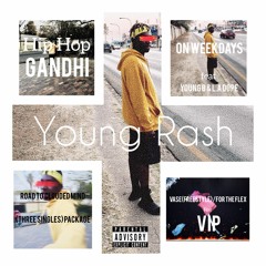 Vase(Freestyle) feat.VIP