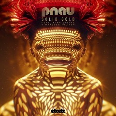 Solid Gold (Illyus & Barrientos Extended Mix)