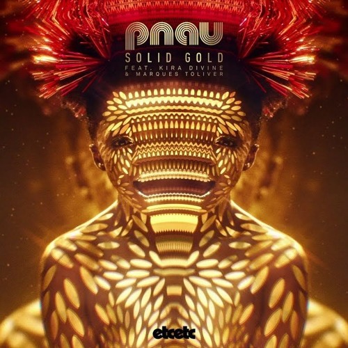 Solid Gold (Illyus & Barrientos Extended Mix)