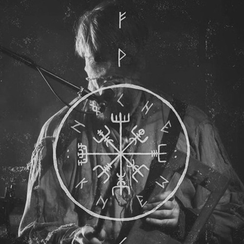 FREE DL Nytt Land - Ragnarök (Jack Essek Edit)