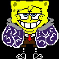 Undertale AU (Spongeswap) Remix - Bibulus (Spongebob's Battle Theme)