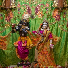 Baladev Das 29.7.19 24hr Vrindavan Kirtan Mandali