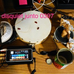 [disquiet0397] 808 junklet