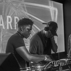 Deep Cast | Mixed By Barraz | PC001