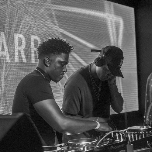 Deep Cast | Mixed By Barraz | PC001