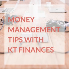 KT Finances On How To Make Your Babies Million Dollar Babies