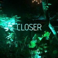 Koloah @ Groove Operator | Closer