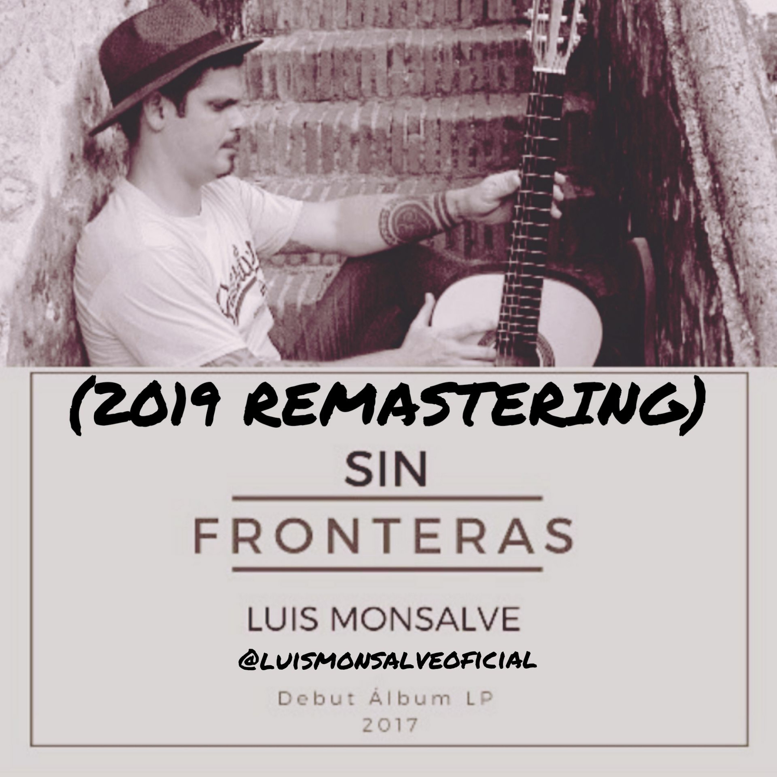Luis Monsalve